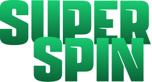 Superspin Casino - Oficjalna Recenzja 2026 Logo